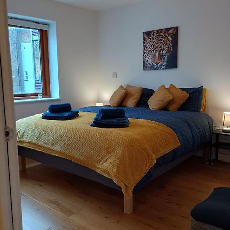 Lovely 1 Bedroom Apartment In South East London Luaran gambar