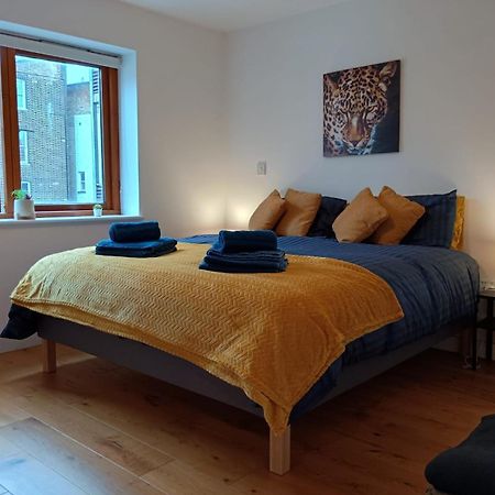 Lovely 1 Bedroom Apartment In South East London Luaran gambar