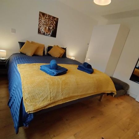 Lovely 1 Bedroom Apartment In South East London Luaran gambar