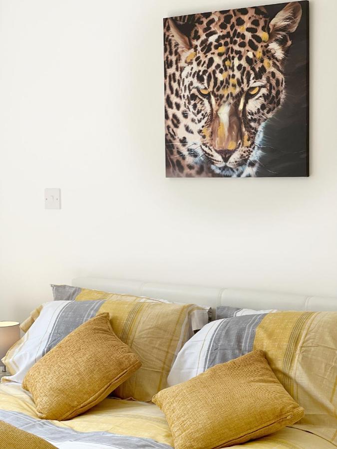 Lovely 1 Bedroom Apartment In South East London Luaran gambar