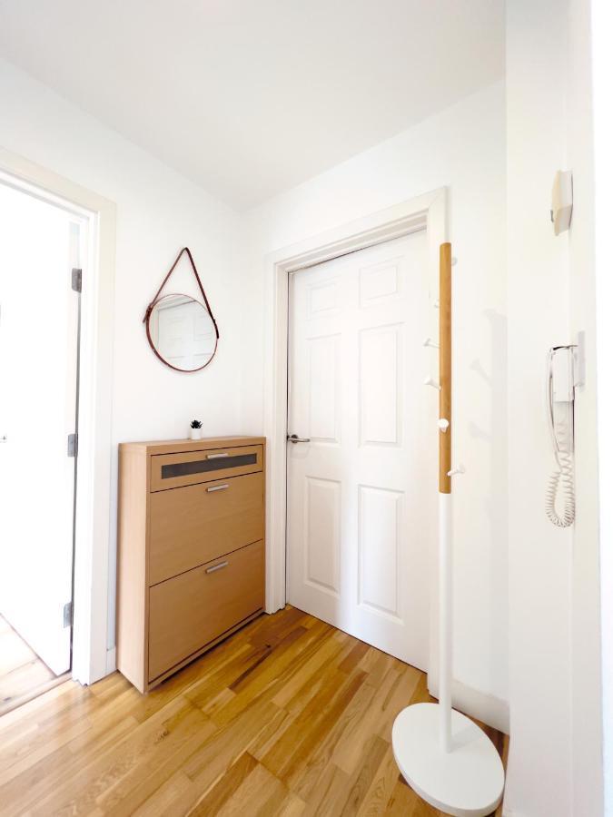 Lovely 1 Bedroom Apartment In South East London Luaran gambar