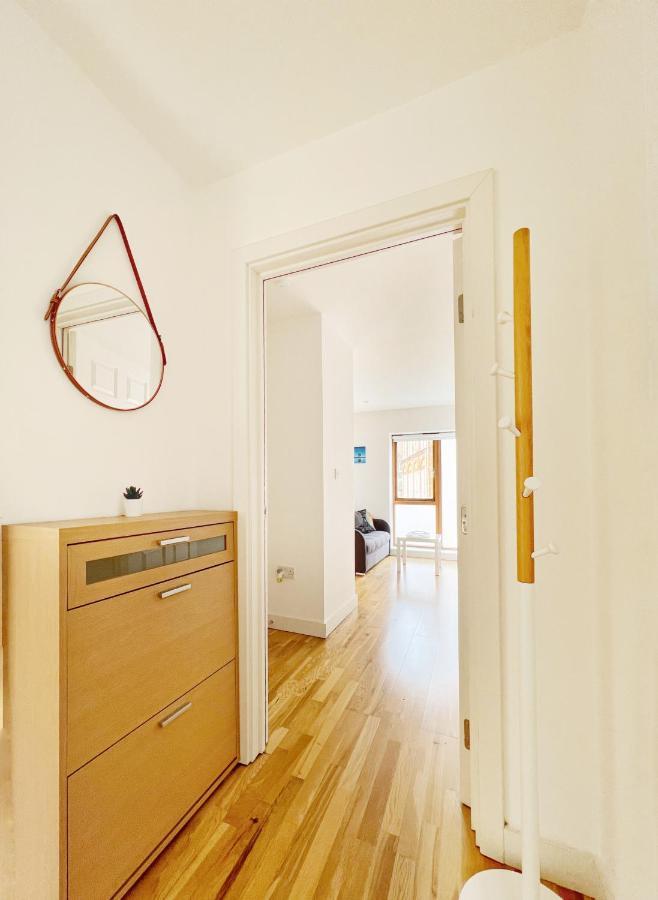 Lovely 1 Bedroom Apartment In South East London Luaran gambar