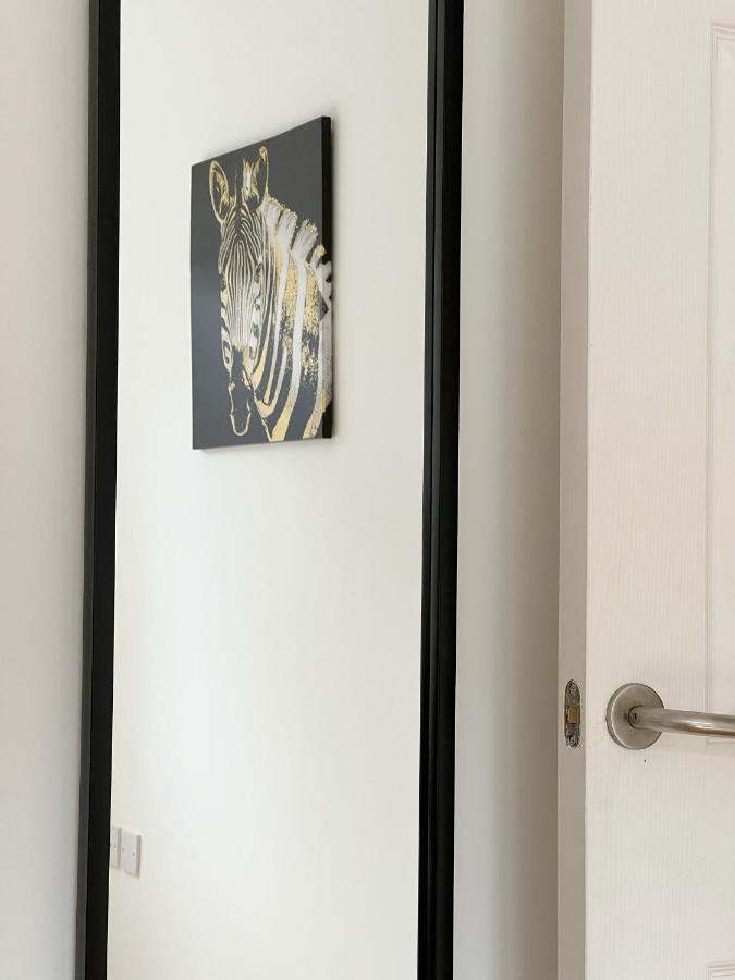 Lovely 1 Bedroom Apartment In South East London Luaran gambar