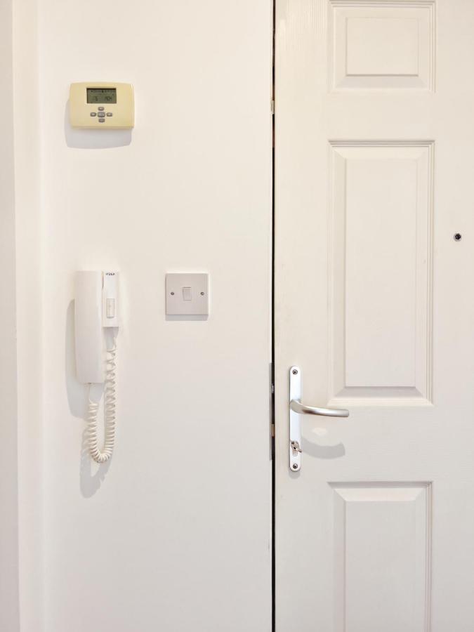 Lovely 1 Bedroom Apartment In South East London Luaran gambar