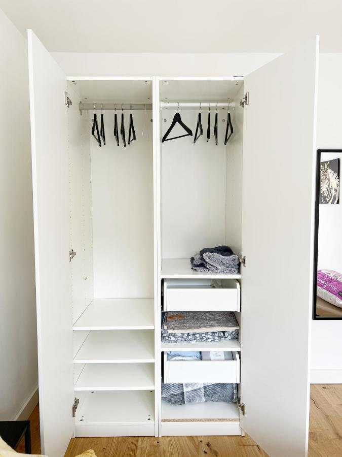 Lovely 1 Bedroom Apartment In South East London Luaran gambar
