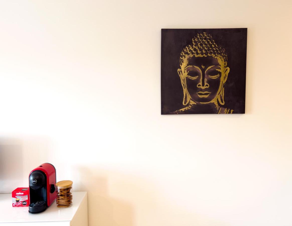 Lovely 1 Bedroom Apartment In South East London Luaran gambar
