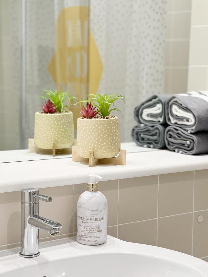 Lovely 1 Bedroom Apartment In South East London Luaran gambar
