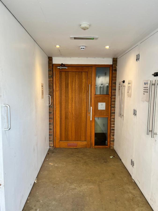 Lovely 1 Bedroom Apartment In South East London Luaran gambar