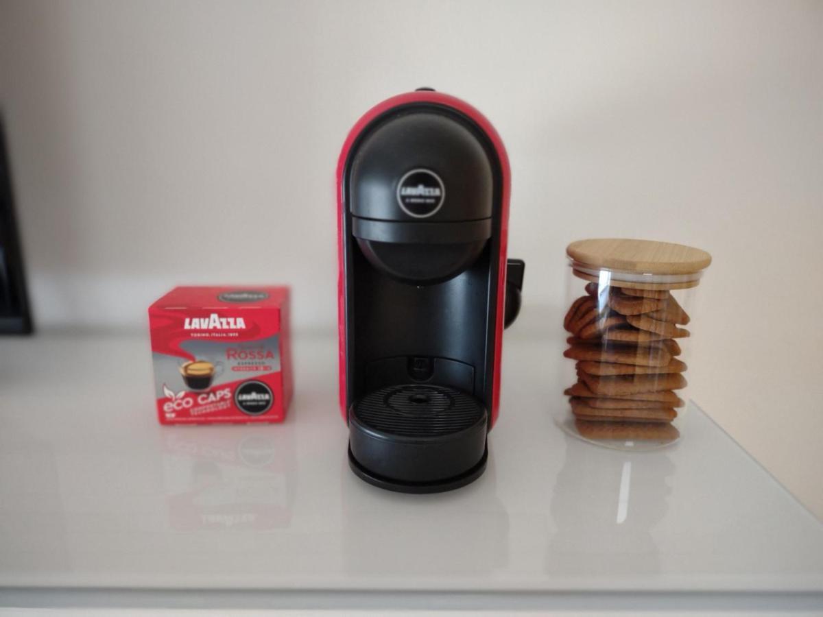 Lovely 1 Bedroom Apartment In South East London Luaran gambar
