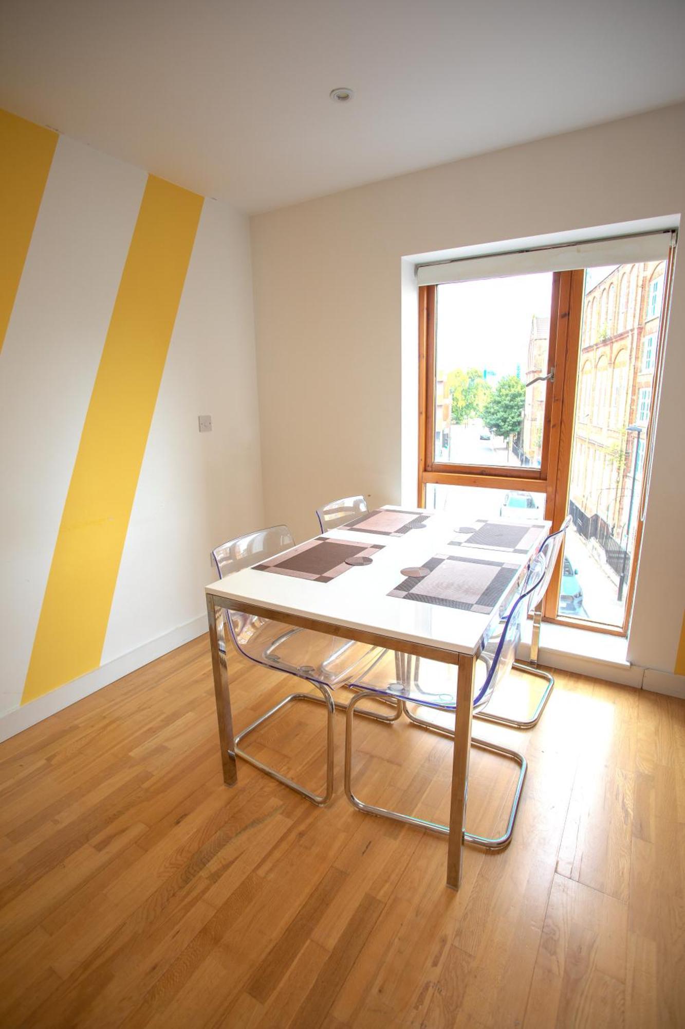 Lovely 1 Bedroom Apartment In South East London Luaran gambar