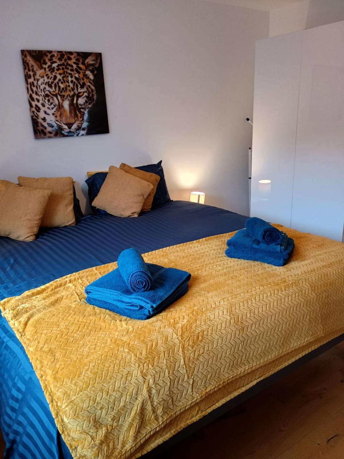 Lovely 1 Bedroom Apartment In South East London Luaran gambar